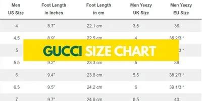 gucci shoes size 10c|Gucci baby shoes size chart.